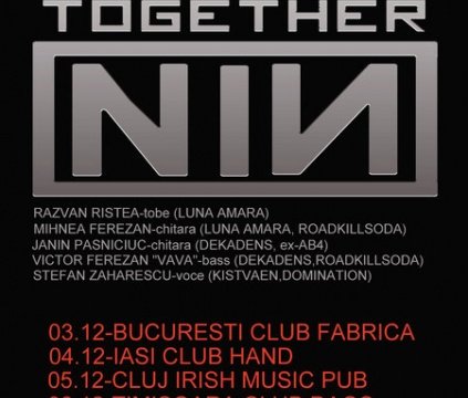 nin-tribut