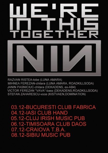 nin-tribut