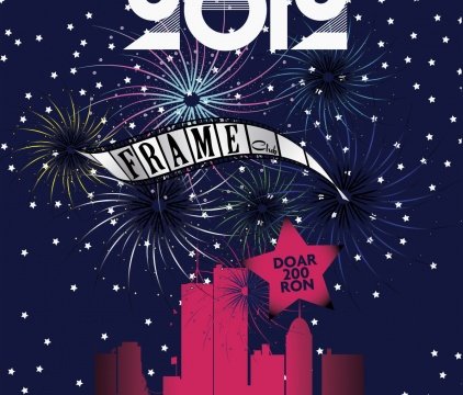 revelion-2012-frame-club-bucuresti