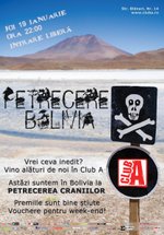 petrecere