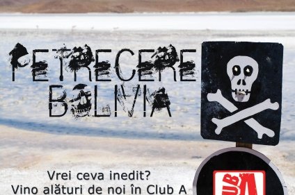 petrecere