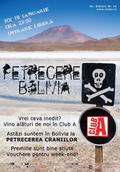 petrecere