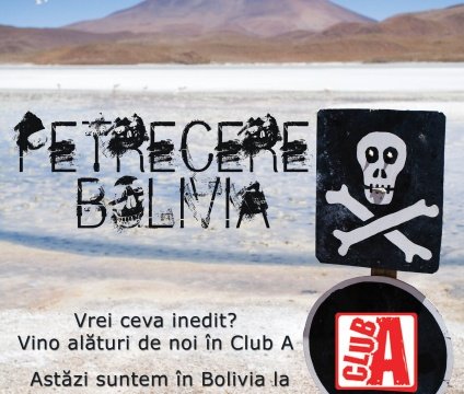 petrecere