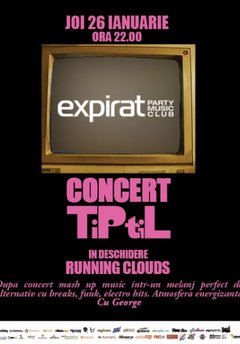 concert