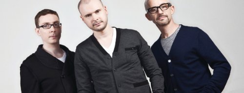 Above & Beyond