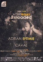 Adrian Eftimie
