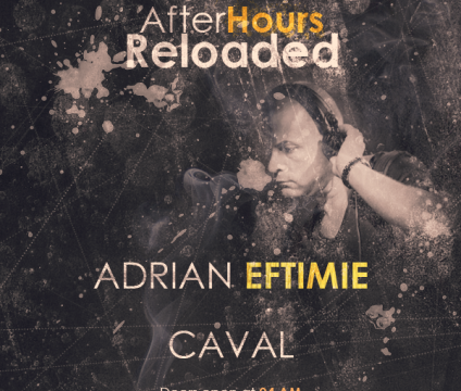 Adrian Eftimie