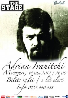 Adrian Ivanitchi