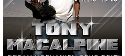 Afis Tony Macalpine (1)