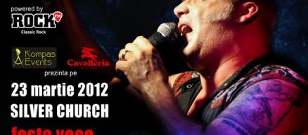 Blaze Bayley