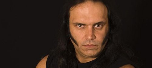 Blaze-Bayley
