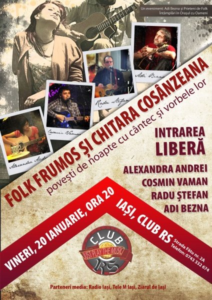 concert