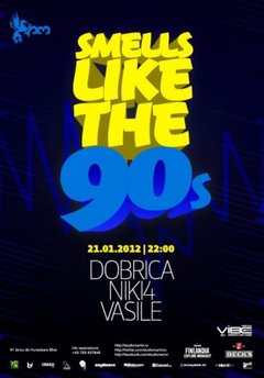 Dobrica, Niki4, Vasile