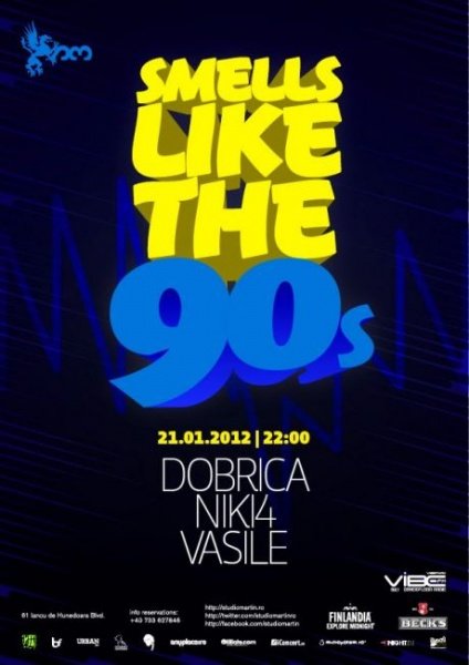 Dobrica, Niki4, Vasile