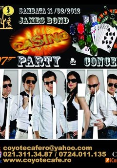 EVENIMENT 11 FEB