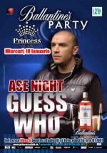 Concert Guess Who în Princess Club Bucureşti