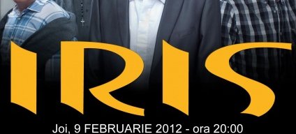 IRIS
