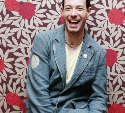 Jody Wisternoff