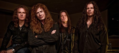 Megadeth