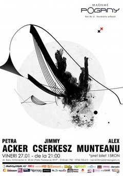 PETRA – online