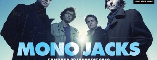 The Mono Jacks