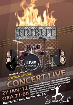 concert