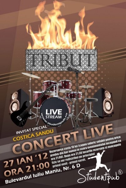 concert