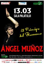 angel munoz