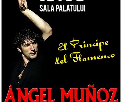 angel munoz