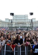 Concerte rock care au marcat anul 2011 în România