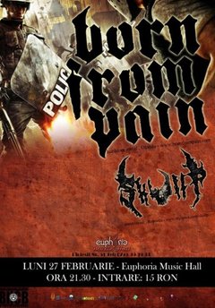 born-from-pain