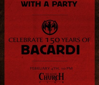 celebrate