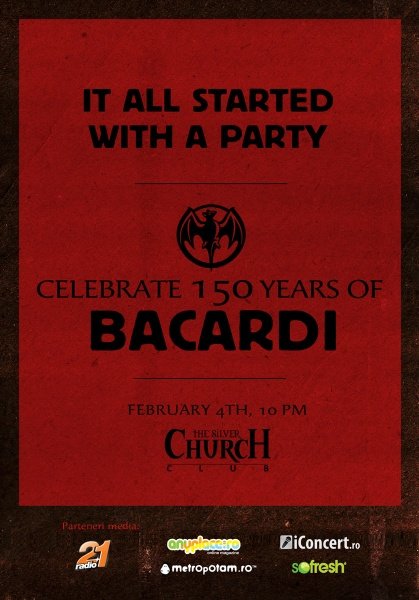 celebrate
