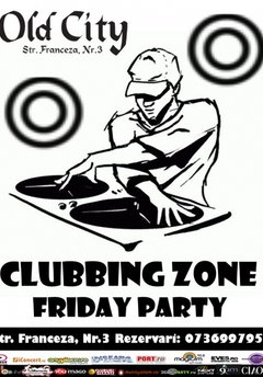 clubbing-zone-friday-party