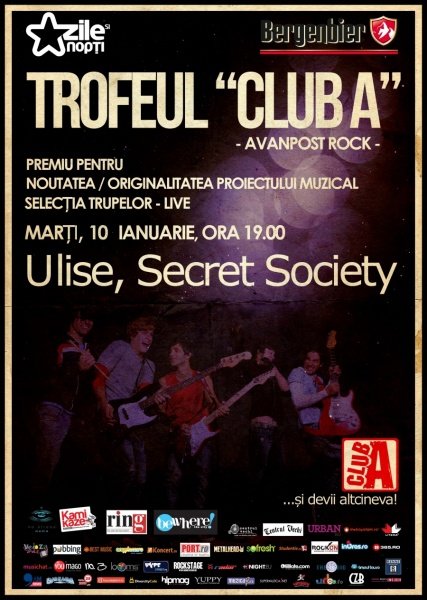 concert