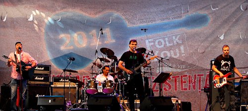 folk you 2011