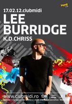 leeBurridge