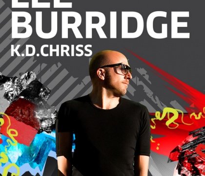 leeBurridge