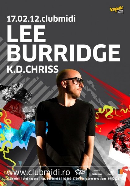 leeBurridge