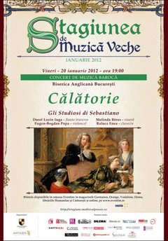 muzica veche