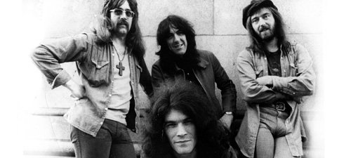 nazareth