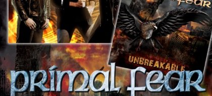 primal fear afis