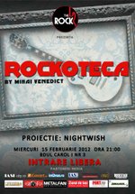 rockoteca web