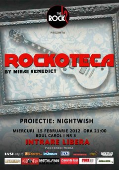 rockoteca web