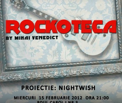 rockoteca web