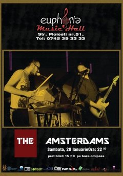 the-amsterdams
