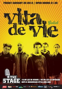 Vita de Vie