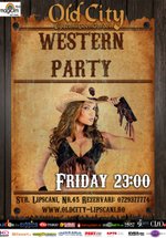 western-party
