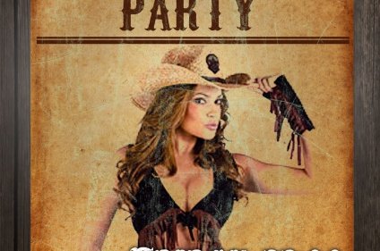 western-party