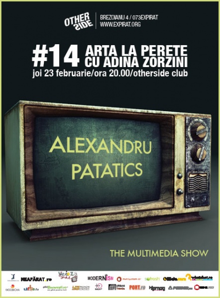 23-Februarie-Arta
